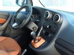Mercedes-Benz Citan by PM Vansports 2017 года